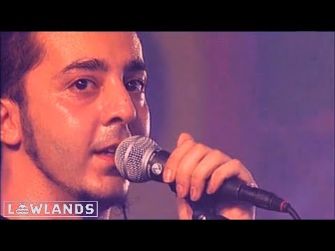 System Of A Down - Soil live 【Lowlands | 60fpsᴴᴰ】