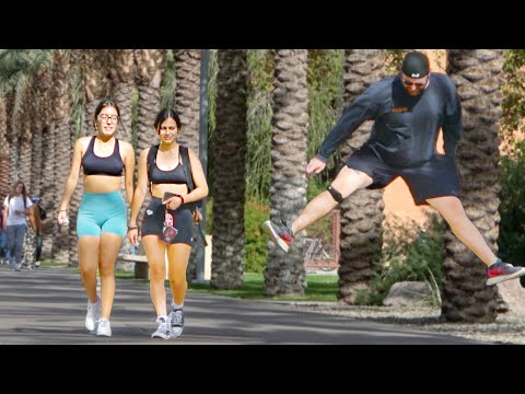 FUNNY WET FART PRANK! Daddy Takes Flight!