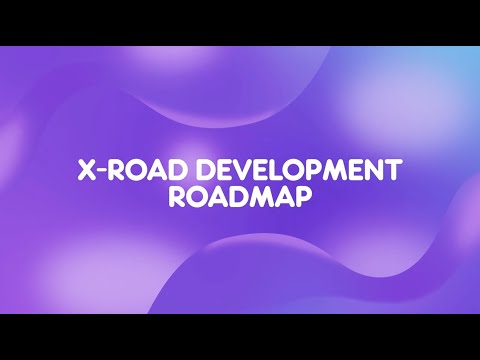 Petteri Kivimäki - X-Road Development Roadmap