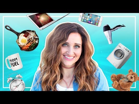 What My Days Are REALLY Like!  | Behind the Braids Family Vlog Ep.41