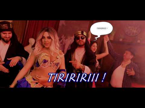 Alin Ursu - TiiriririrI (Oficial Video) Manele noi 2024