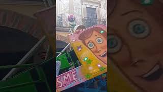 Feria Cacalomacán, Toluca - agosto 2026
