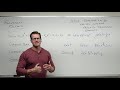 Understanding Polynomials and Their Properties