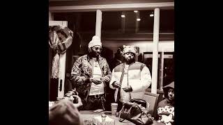 [FREE] PEEZY TYPE BEAT X DETROIT - "UPGRADE"