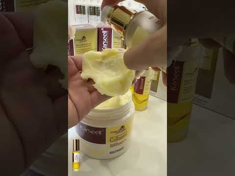O seu kit ideal para uma ficar com cabelo de seda 🎀
