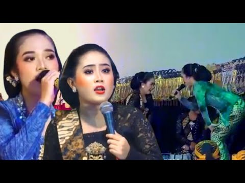 ELISHA ORCARUS KETEMU EKA UGET UGET,, ADU SULUK DHALANG JAN MANTEP POLLL