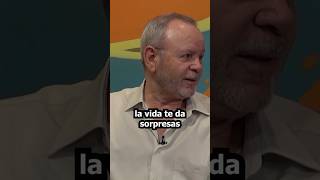 No te arrepientas de lo que no hiciste. Sea lo que sea, date la oportunidad.