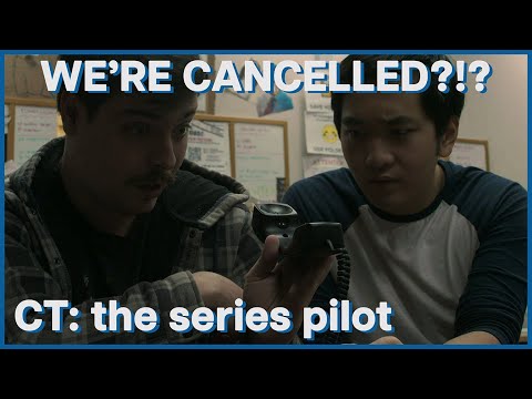 CT: THE SERIES PILOT