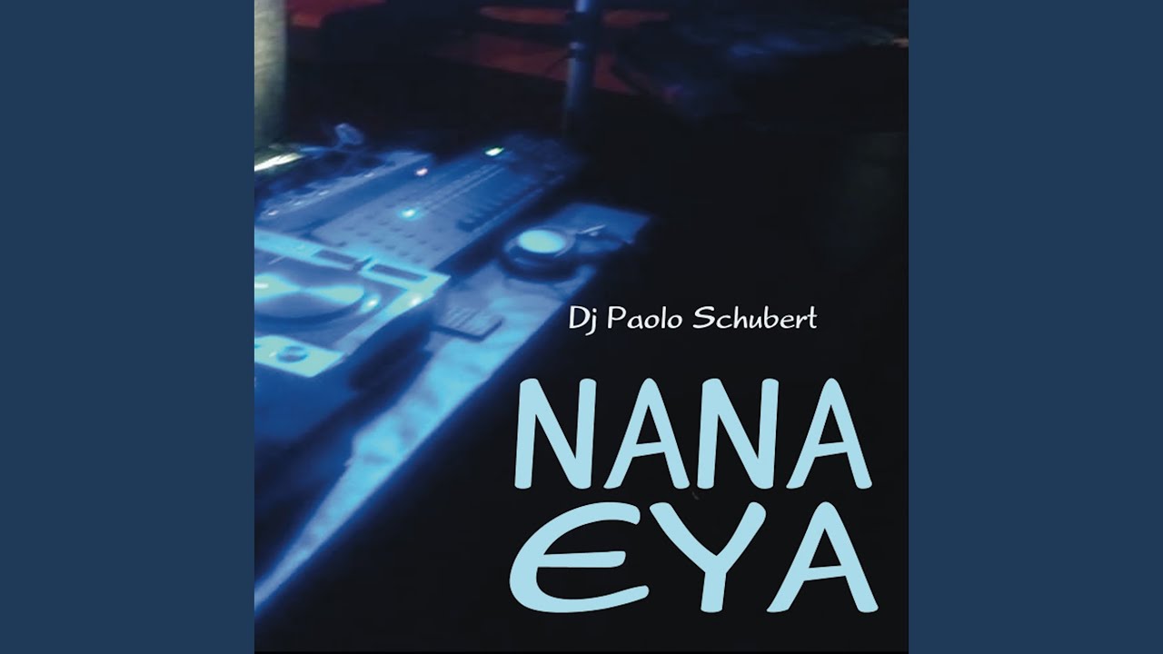 Paolo Schubert dj