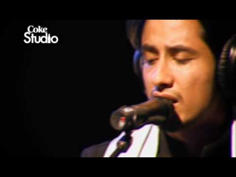 Dastaan-e-ishq | Ali Zafar | Season 2 | Coke Studio Pakistan |@RohailHyattMusic