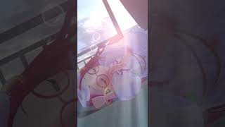 VARK SHORTSで「寝起き」のショート動画を作ったよ！