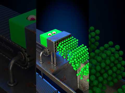 Candy Factory