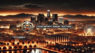 Ducks Digest Live Stream