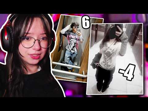 NU TE MAI ÎMBRĂCA AȘA... | Outfit Ratings