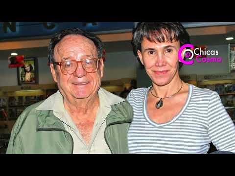 ELLA ES LA V¡CT¡MA!! Florinda Meza NIEGA HABER INSULTADO A LOS HIJOS Y EXESPOSA DE CHESPIRITO