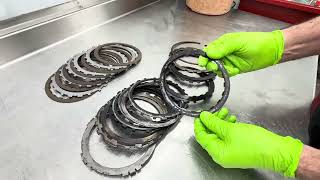 700R4/4L60E. A must check, or you'll be sorry.