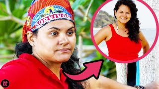 An Exclusive Interview with Survivor Legend Sandra Diaz-Twine