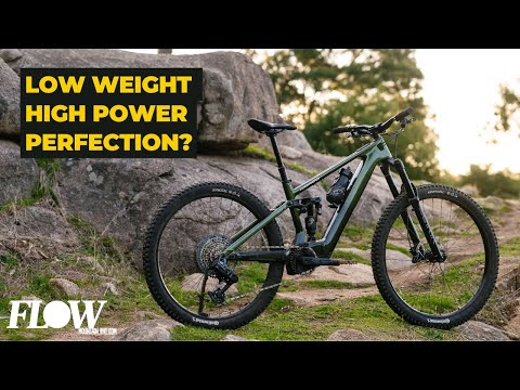 2024 Norco Fluid VLT Review | A Punchy & Playful e-MTB With The Brilliant Bosch SX Motor