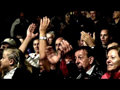 Recidivi Vasco tribute