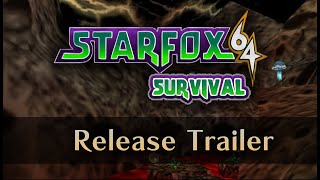 Modder Creates Star Fox Roguelike Title Using Ocarina of Time Code