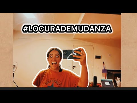 CONOCIENDO MI NUEVA CASA| Moree Andrade