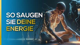 So saugen sie DEINE Energie | Bruno Würtenberger