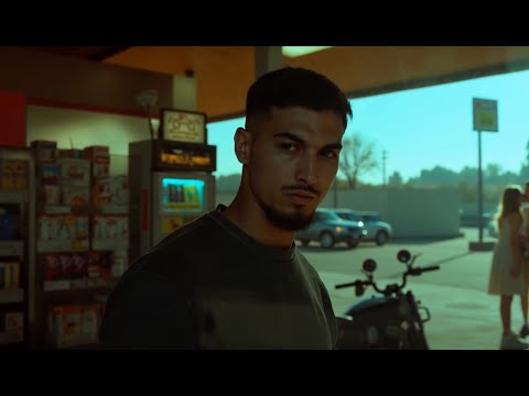 Benab - Moto (Clip Officiel)
