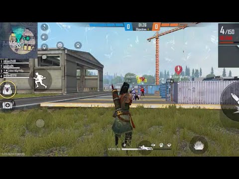 #g18 #frewfire gameplay #shots