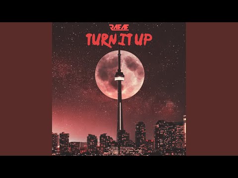 Turn It Up