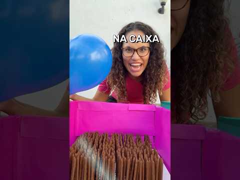 NÃO PULE NA CAIXA ERRADA! #shorts