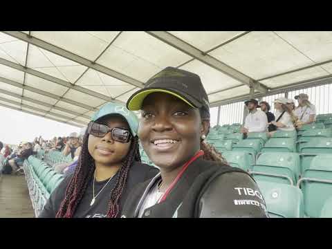 The 2023 British Grand prix - Our Silverstone Experience