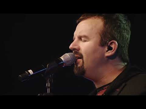 Casting Crowns – “At Your Feet (Live)”