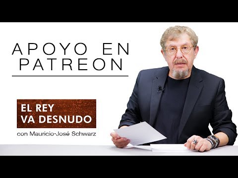 Apoyo en Patreon