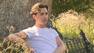 A Hard Week… But I’m Feeling Hopeful Again | Nicolas Fairford