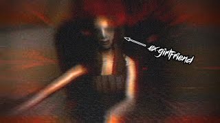 My killer ex-girlfriend is in the house... | Fears to Fathom: Carson H