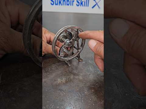 Mini Machine Project
