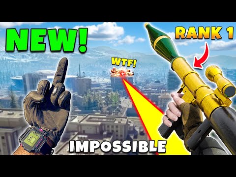 2000 WARZONE Plays That Will BLOW YOUR MIND!