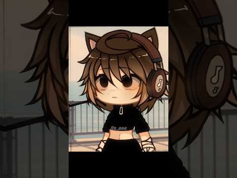 Thank you C.ai 🙂 (I'M BACK!!) #gacha #gachalife #gachaedit #trendingshorts #gachaclub #foryou #fyp