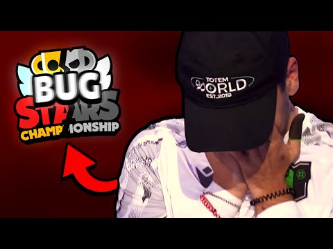 EL BUG QUE ARRUINÓ EL MUNDIAL Y NADIE LO SABÍA *SIGUE SIN SOLUCIONARSE* | Brawl Stars