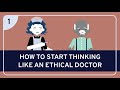 Medical Ethics Principles and Applications