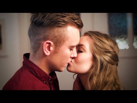Trau mir, lieb mich - Kurzfilm