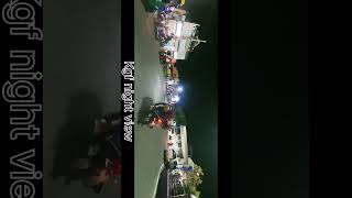 kgf night view