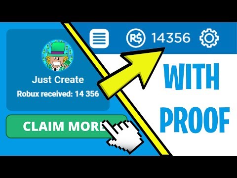 Actually Works Free Robux Jobs Ecityworks - bloxwin robux