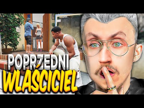 CO JEŚLI ODWIEDZIMY DOM FRANKLINA ZA WCZEŚNIE? 🤔🏡 - GTA V LEGENDY & TEORIE #332