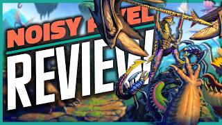 Vid�o-test sur ChainStaff 