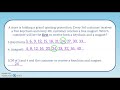 Exploring the Concept of Least Common Multiple
