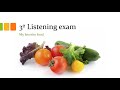 Understanding the Transcript
