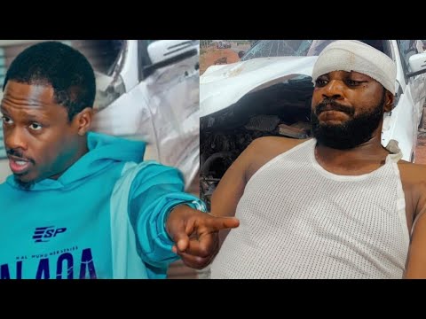 Abunda Ali Nuhu Yayiwa Adam A Zango Yabawa Kowa Mamaki : Ashe Ali Nuhu Ne Yataimaki Adam a Zango
