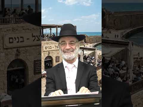 ממתק לפרשת פינחס מהרב שלמה מועלם. שבת שלום ומבורך!