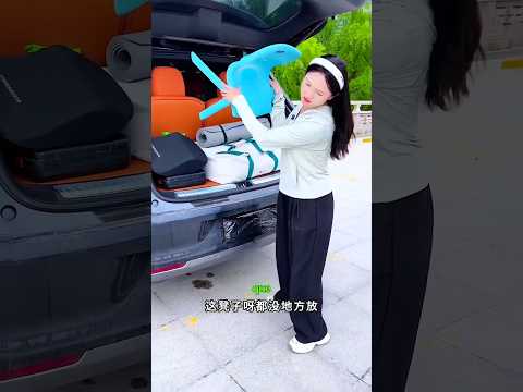 🪑 ¡Un Banco Increíble del Mercado! 🚗😲